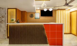 Treebo Nestlay Rooms, Nungambakkam - Chennai - 8
