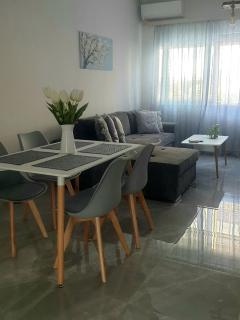 Vag's Central Loft - Kavala - 6