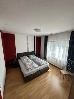 Ferienwohnung Sonnenhügel - 4