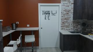 Albergue Bide-Ona - Portugalete - 8