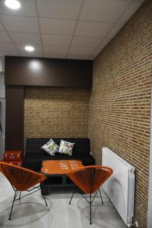 Albergue Bide-Ona - Portugalete - 7