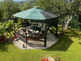 Sarajevo Villa Ruza Vjetrova - Vinogradi - 4
