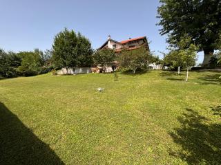 Sarajevo Villa Ruza Vjetrova - Vinogradi - 1