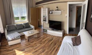 Ferienwohnung Sonnenhügel - 5