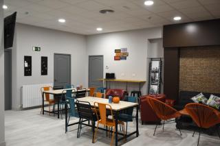Albergue Bide-Ona - Portugalete - 1
