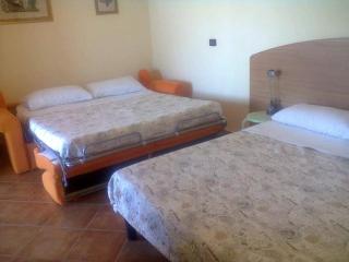 Ettaro Verde studio apartment for holidays - 1