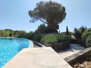 villacoucourelle saintemaximecom quiet near beach & center with sea and garden views - La Garonnette-Plage - 2