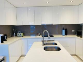 4 bedroom family home in Riverwood - Riverwood - 7