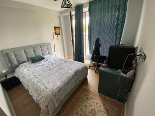 Apartment with garden - Bucareste - 6