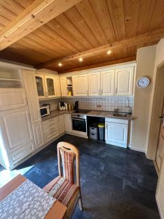 Ferienwohnung Sonnenhügel - Wildemann - 8