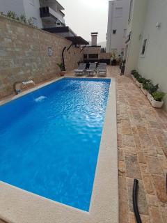Apartmani Datea - Grebaštica - 9