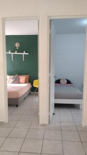 Paxanga Casa Cancunense - Cancún - 2