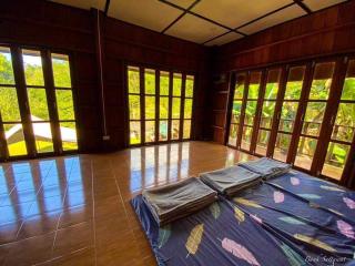 MAE-TON LUANG Camping - Ban Pang Haen - 1