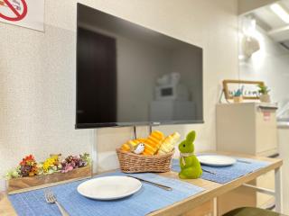 nestay inn tokyo ueno - Tokyo - 6