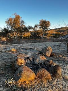Winterwood Lodge - 6mins Jindabyne Pets Allow Floor Heating Farm Stay - Moonbah - 1