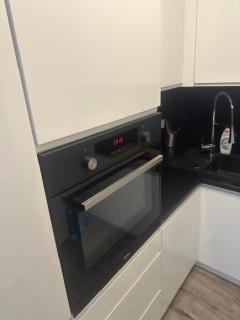 Apartament Silence Parterowy z Tarasem D9 - 2