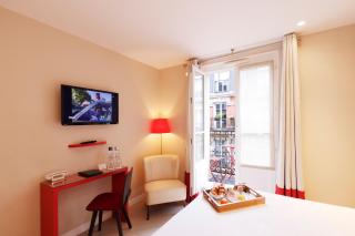 Hotel Eden - Parijs - 0