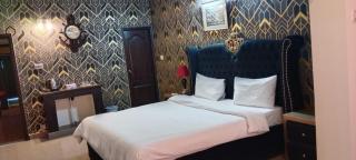 City Home Guest House F8-3 - Islamabad - 5