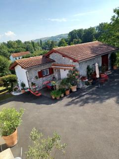 Gite de charme 3* - Saint-Esteben - 4