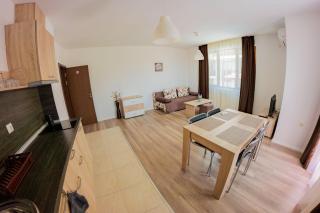 Black Sea Apartments - Sweti Wlas - 9