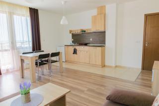 Black Sea Apartments - Sweti Wlas - 4