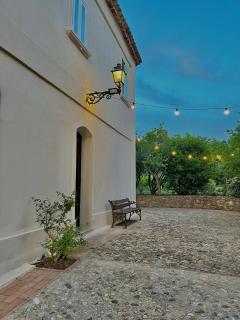 Torre Galli-Dimora di Campagna - 2