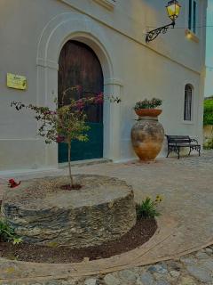 Torre Galli-Dimora di Campagna - 1