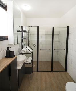 Penthouse apartment - 9