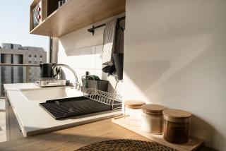 Penthouse apartment - 6