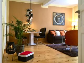 Schöne Ferienwohnung am Mathildenbrunnen - Quedlinburg - 3