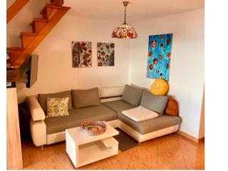 Apartman Stella Danica - Crikvenica - 0