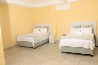 Thuleh Guest House - Empangeni - 3