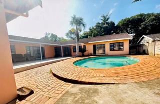 Thuleh Guest House - Empangeni - 0
