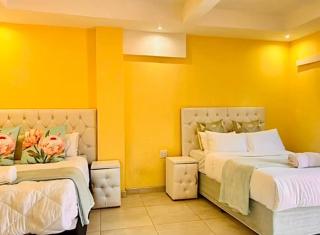 Thuleh Guest House - Empangeni - 2
