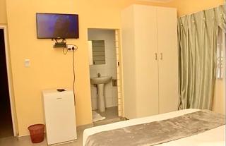 Thuleh Guest House - Empangeni - 1