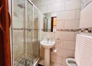 Thuleh Guest House - Empangeni - 5