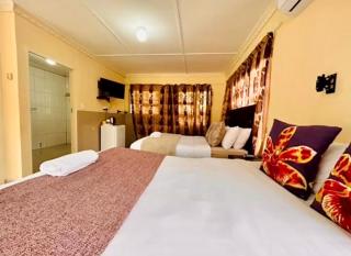 Thuleh Guest House - Empangeni - 6