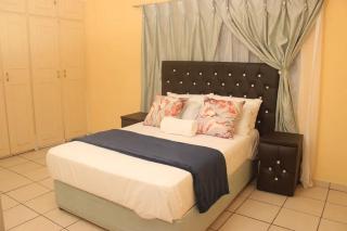 Thuleh Guest House - Empangeni - 8
