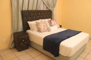 Thuleh Guest House - Empangeni - 9