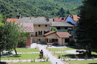 La casetta nel parco - Chiusa di Pesio - 3