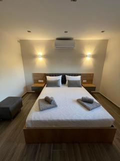 Victoria's Apartments - Nea Plagia - 6