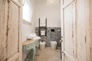 Terrarossa Salento Luxury Home - Cocumola - 3