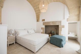Terrarossa Salento Luxury Home - Cocumola - 9