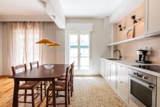 F & B Collection - Flat for 4 - Salonicco - 6