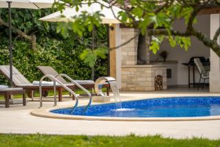 Villa Stauri - Žminj - 5
