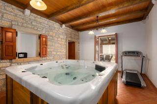 Villa Stauri - Žminj - 7