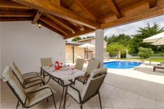 Villa Stauri - Žminj - 3