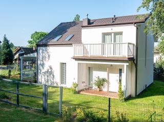Leo House - Gdynia - 8