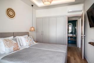 Giardino Apartments by Konnect, 400m to the beach - Dassia - 3