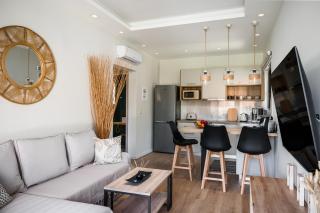 Giardino Apartments by Konnect, 400m to the beach - Dassia - 9